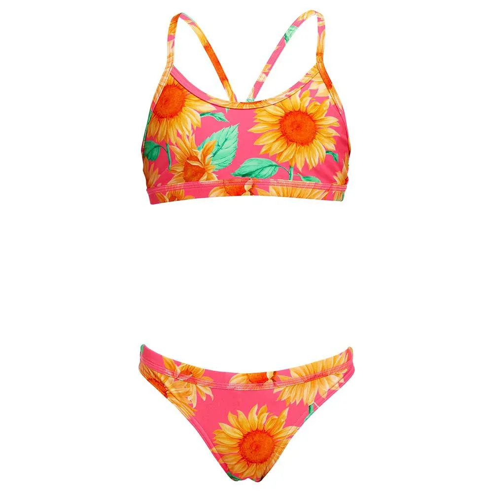 Funkita Racerback Bikini male