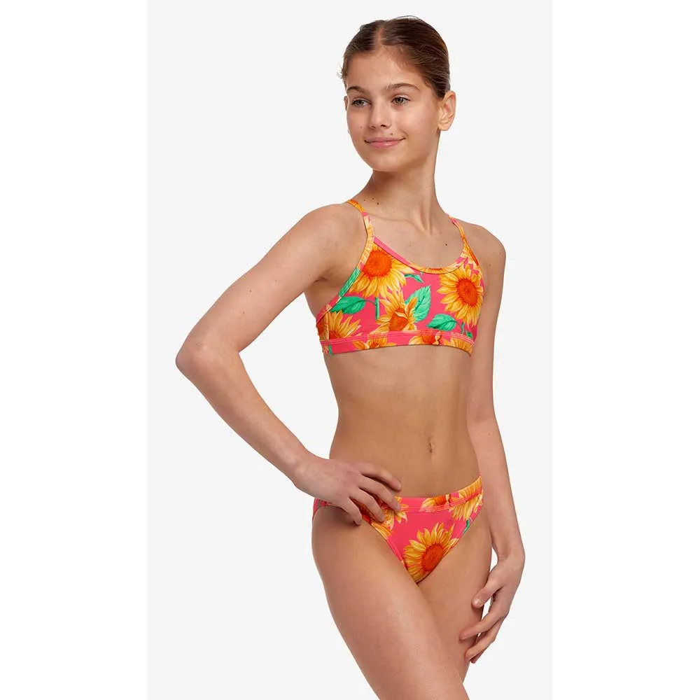 Funkita Racerback Bikini male