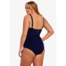 Funkita Ruched Baddräkt female