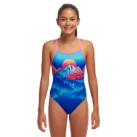 Funkita Single Strap Baddräkt female