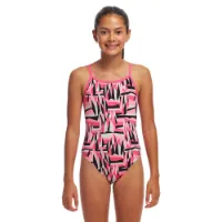 Funkita Single Strap Baddräkt female