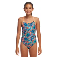 Funkita Single Strap Baddräkt female