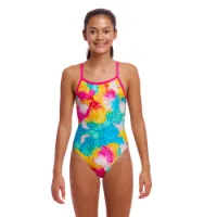 Funkita Single Strap Baddräkt female