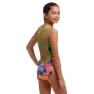 Funkita Single Strap Baddräkt female