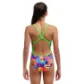 Funkita Single Strap Baddräkt female