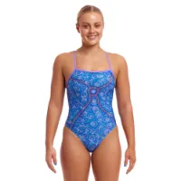 Funkita Single Strength Baddräkt female