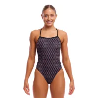 Funkita Single Strength Baddräkt female Funkita Single Strength Baddräkt female