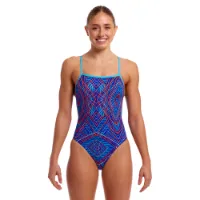 Funkita Single Strength Baddräkt female Funkita Single Strength Baddräkt female