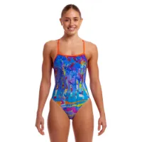 Funkita Single Strength Baddräkt female Funkita Single Strength Baddräkt female