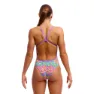 Funkita Single Strength Baddräkt female