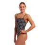 Funkita Single Strength Baddräkt female