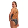 Funkita Single Strength Baddräkt female