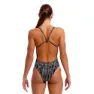 Funkita Single Strength Baddräkt female