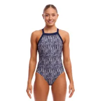 Funkita Sky Hi Baddräkt female