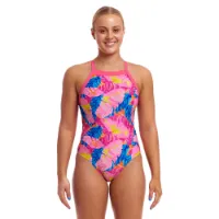 Funkita Sky Hi Baddräkt female Funkita Sky Hi Baddräkt female