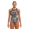 Funkita Sky Hi Baddräkt female