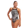 Funkita Sky Hi Baddräkt female