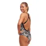 Funkita Sky Hi Baddräkt female