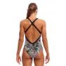 Funkita Sky Hi Baddräkt female