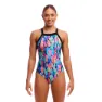 Funkita Sky Hi Baddräkt female