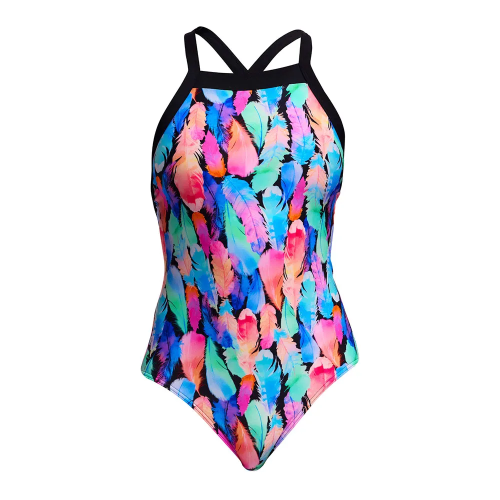 Funkita Sky Hi Baddräkt female