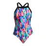 Funkita Sky Hi Baddräkt female