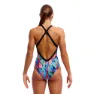 Funkita Sky Hi Baddräkt female