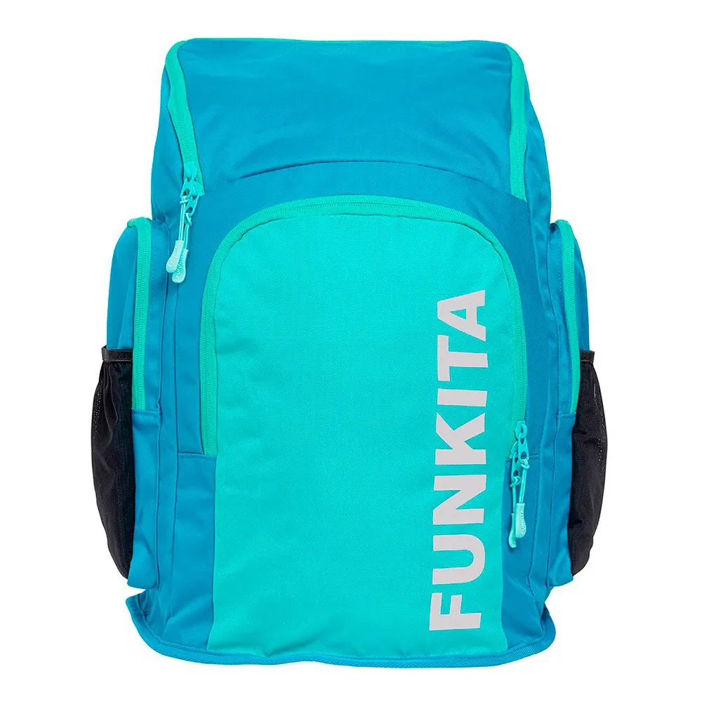 Funkita Space 40l Ryggsäck unisex Funkita Space 40l Ryggsäck unisex