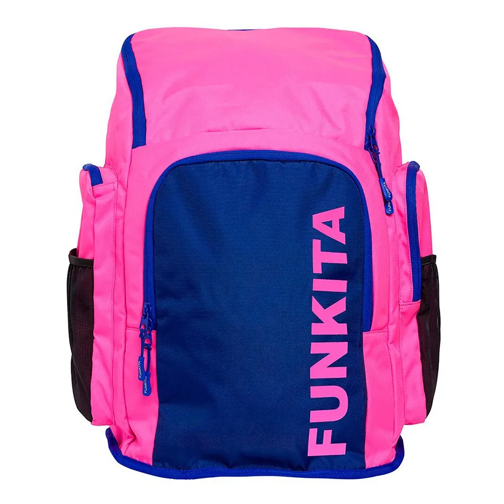 Funkita Space 40l Ryggsäck unisex