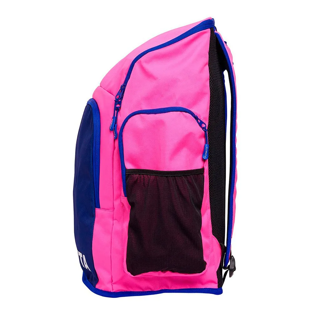 Funkita Space 40l Ryggsäck unisex