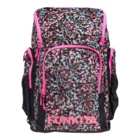 Funkita Space Case 40l Ryggsäck unisex Funkita Space Case 40l Ryggsäck unisex
