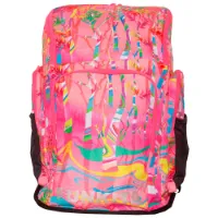 Funkita Space Case 40l Ryggsäck unisex
