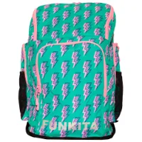 Funkita Space Case 40l Ryggsäck unisex