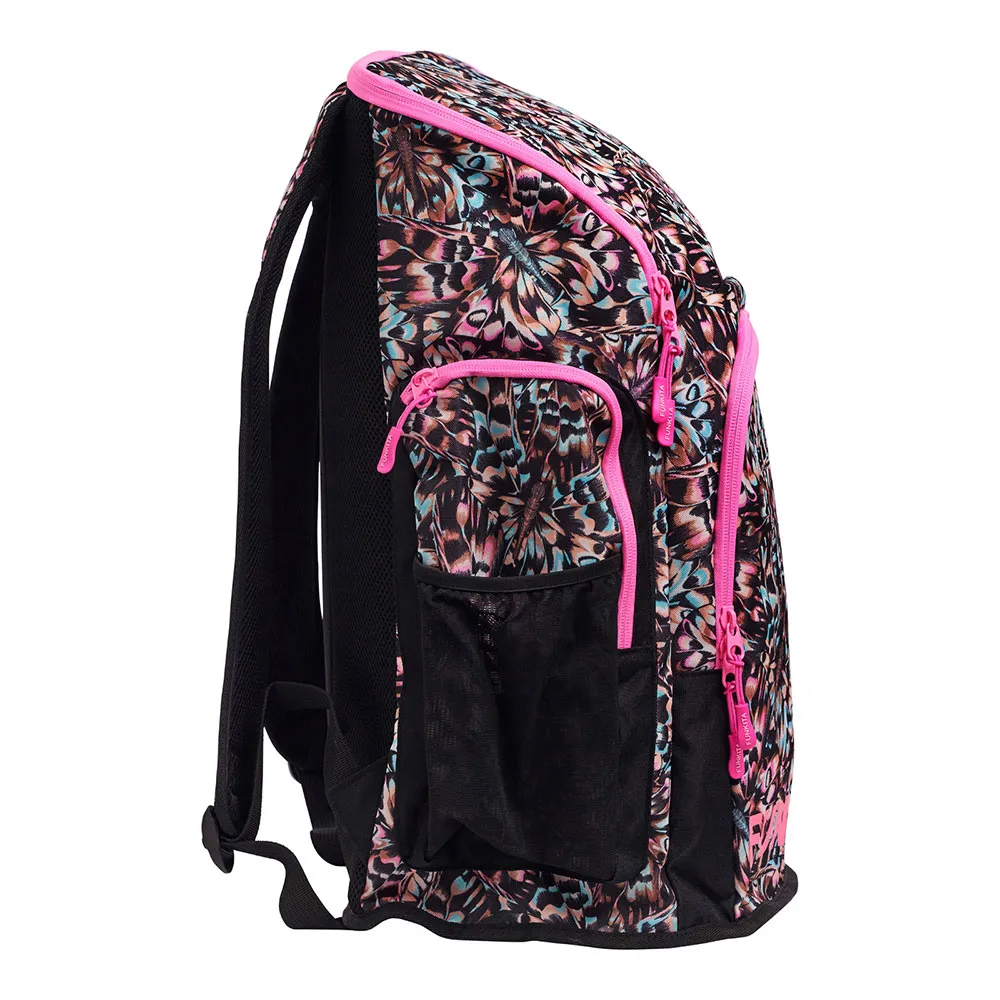 Funkita Space Case 40l Ryggsäck unisex