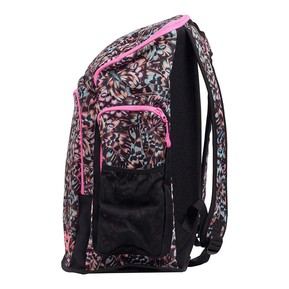 Funkita Space Case 40l Ryggsäck unisex
