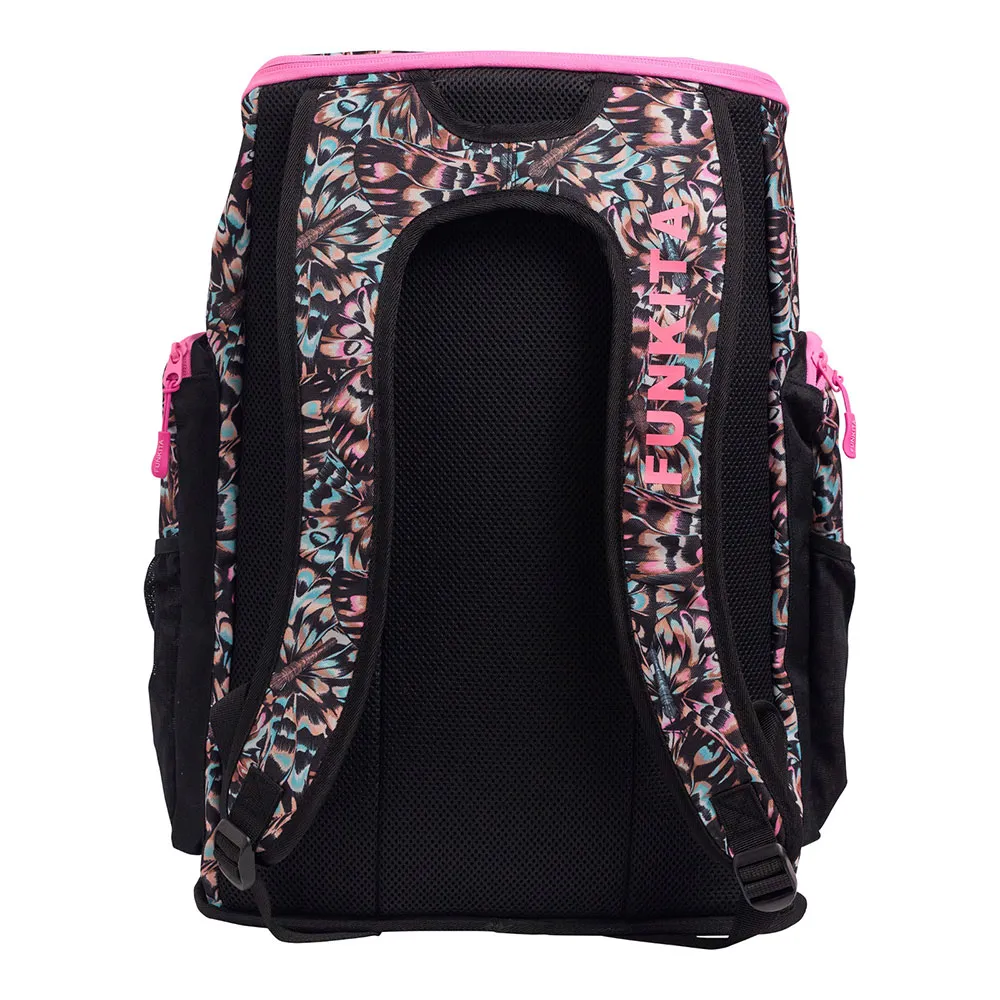 Funkita Space Case 40l Ryggsäck unisex