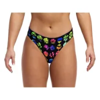 Funkita Sports Bikini Botten female