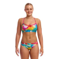 Funkita Sports Bikini Botten female