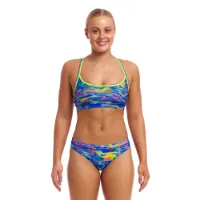Funkita Sports Bikini Botten female Funkita Sports Bikini Botten female