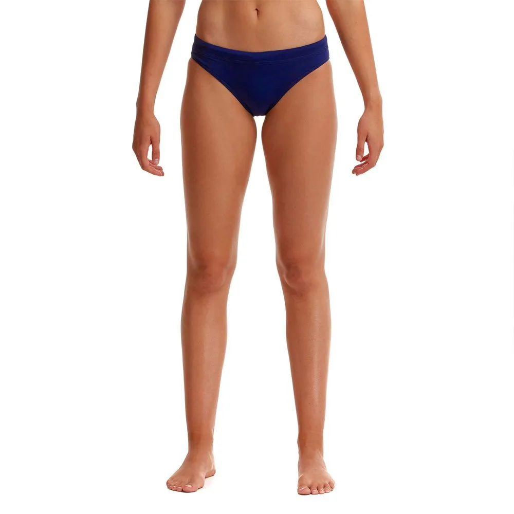 Funkita Sports Bikini Botten female