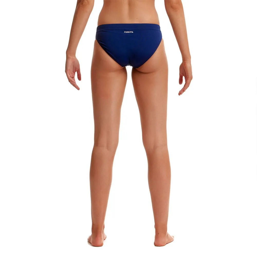 Funkita Sports Bikini Botten female