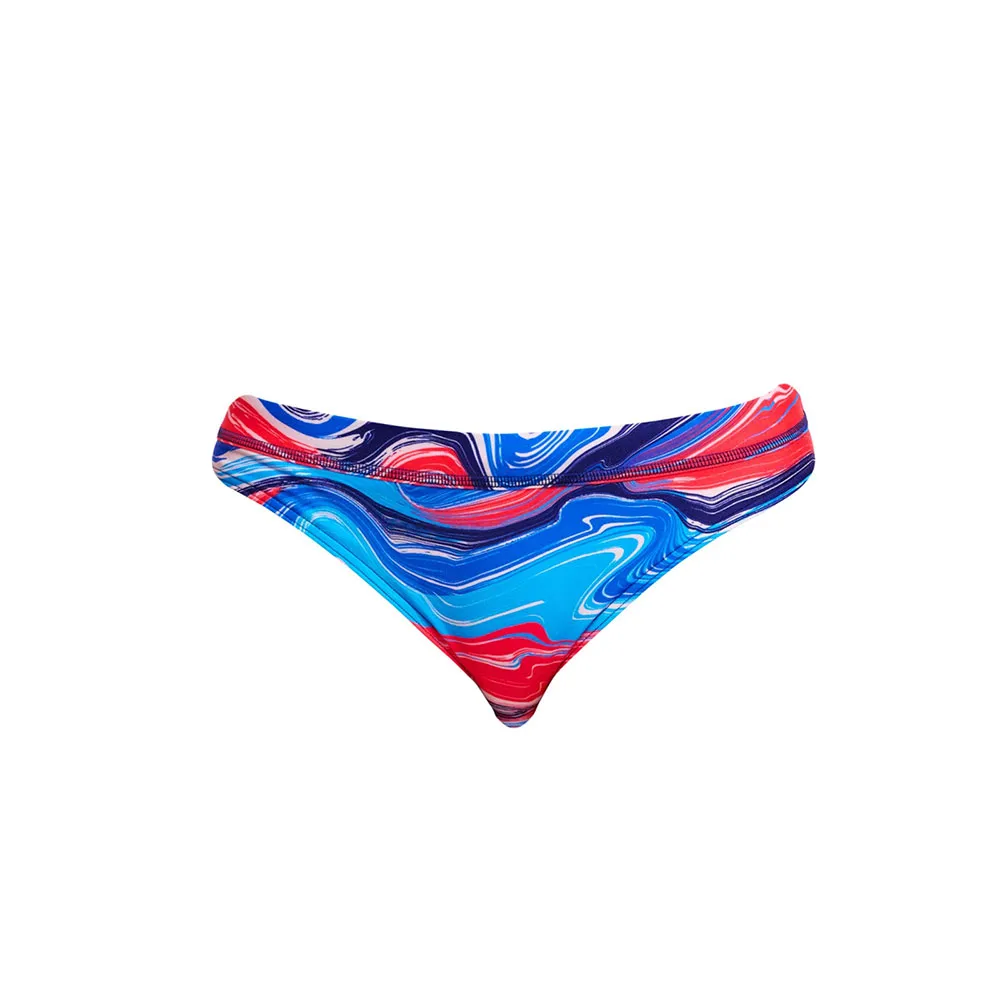 Funkita Sports Bikini Botten female Funkita Sports Bikini Botten female
