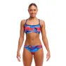 Funkita Sports Bikini Botten female