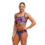 Funkita Sports Bikini Botten female