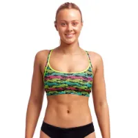 Funkita Sports Bikinitopp female