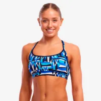 Funkita Sports Bikinitopp female