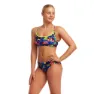 Funkita Sports Destroyer Bikinitopp female, Destroyer, AUS 8