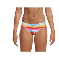 Funkita Sports Dye Hard Bikini Botten female