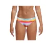Funkita Sports Dye Hard Bikini Botten female, Stripes multi / white, AUS 8