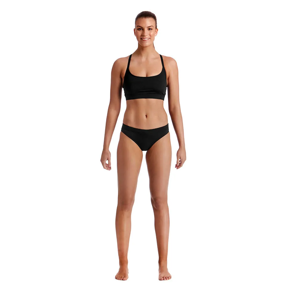 Funkita Sports Secure Bikini Botten female